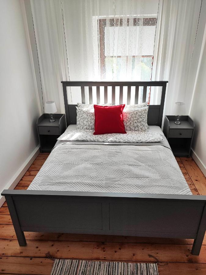 Centrum Apartament Przytulny Свидница Экстерьер фото