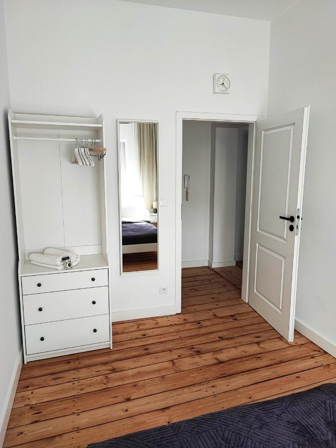 Centrum Apartament Przytulny Свидница Экстерьер фото