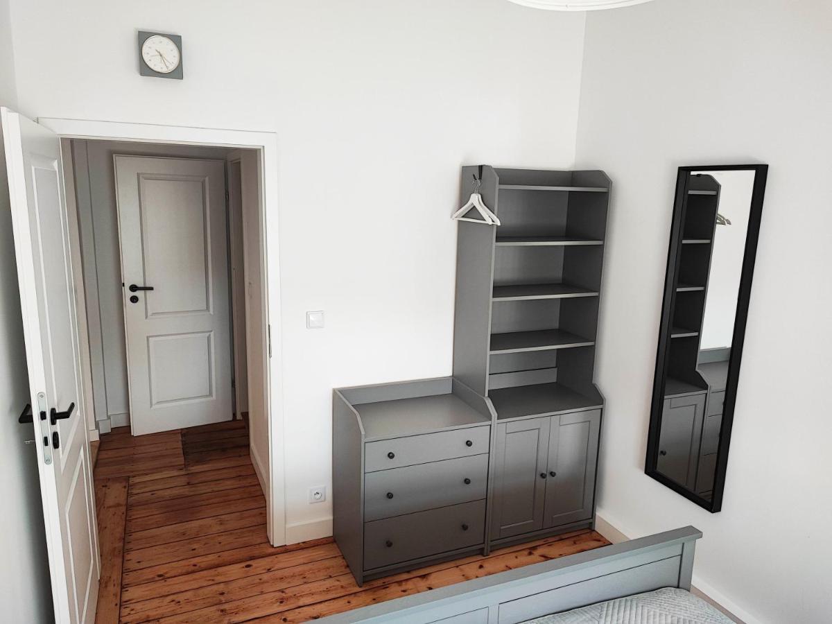 Centrum Apartament Przytulny Свидница Экстерьер фото