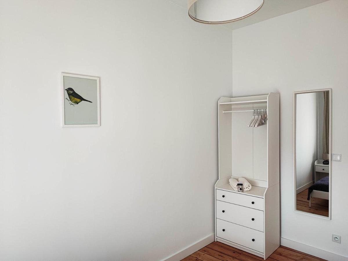 Centrum Apartament Przytulny Свидница Экстерьер фото