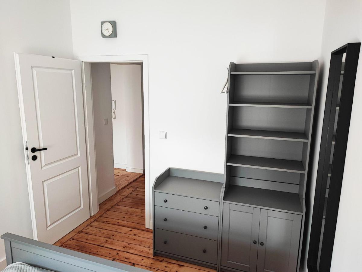 Centrum Apartament Przytulny Свидница Экстерьер фото